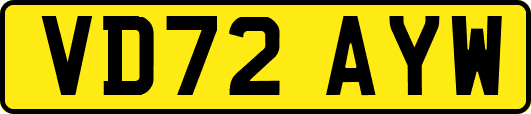 VD72AYW