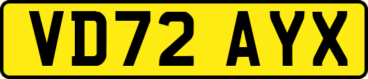VD72AYX