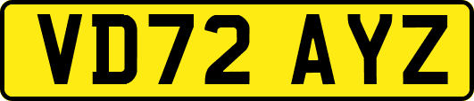 VD72AYZ