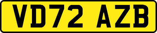VD72AZB