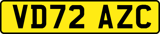 VD72AZC