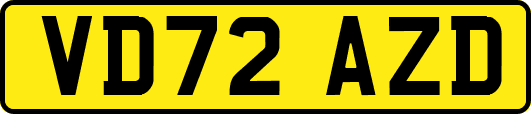 VD72AZD