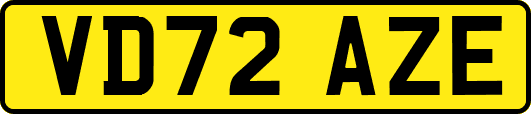 VD72AZE