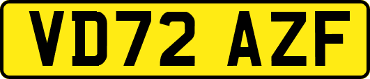 VD72AZF