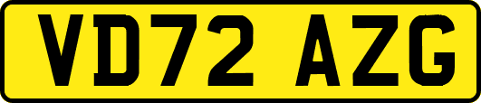 VD72AZG
