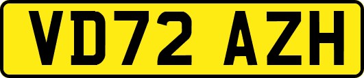 VD72AZH