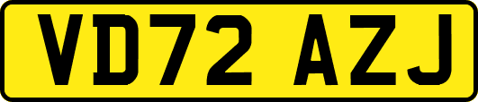 VD72AZJ