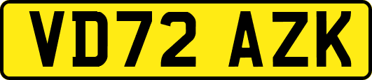 VD72AZK