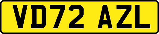 VD72AZL