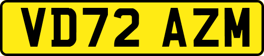 VD72AZM