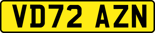 VD72AZN