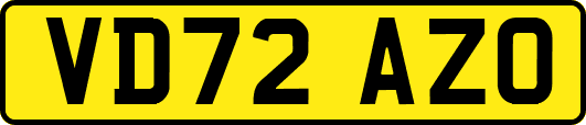 VD72AZO