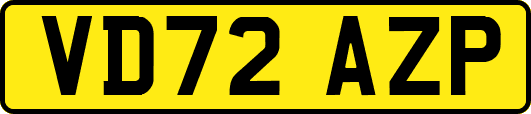 VD72AZP