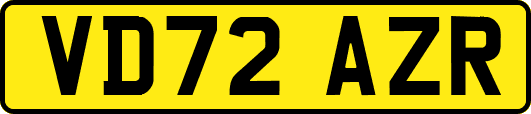 VD72AZR