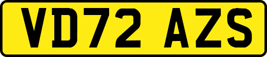 VD72AZS