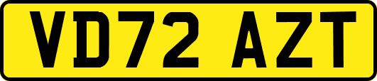 VD72AZT