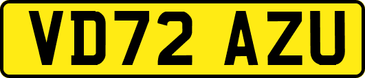 VD72AZU