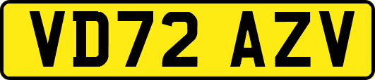 VD72AZV