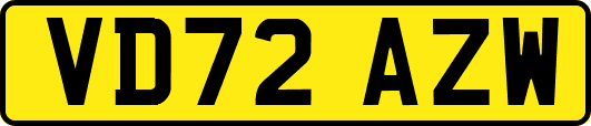 VD72AZW