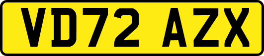 VD72AZX