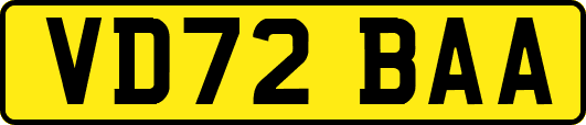 VD72BAA