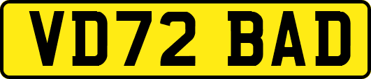 VD72BAD
