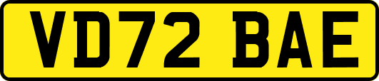 VD72BAE