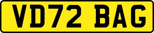 VD72BAG