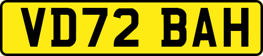 VD72BAH