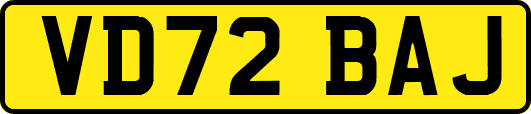 VD72BAJ