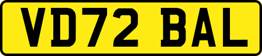 VD72BAL