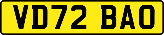 VD72BAO