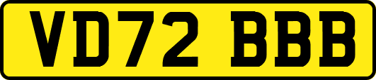 VD72BBB