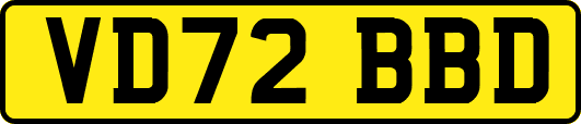 VD72BBD