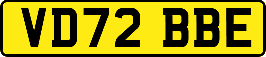 VD72BBE