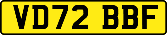 VD72BBF