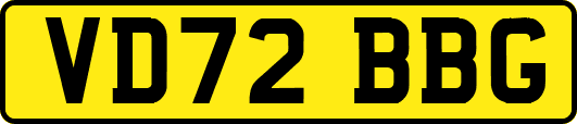 VD72BBG