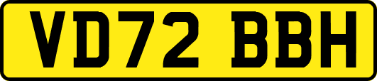 VD72BBH