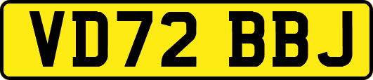 VD72BBJ