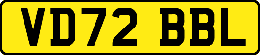 VD72BBL