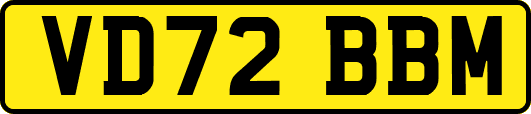 VD72BBM