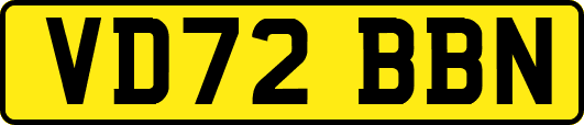 VD72BBN