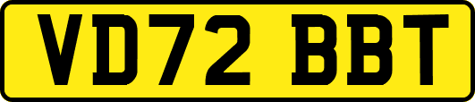 VD72BBT