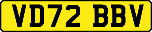 VD72BBV