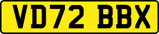 VD72BBX