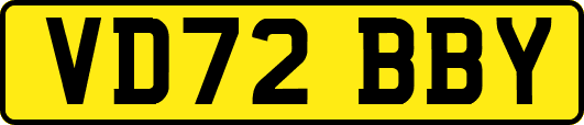 VD72BBY
