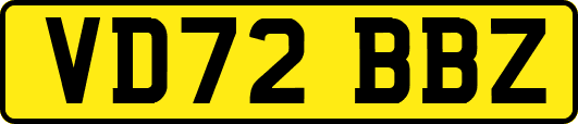 VD72BBZ