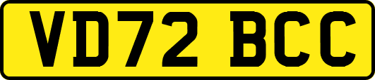VD72BCC