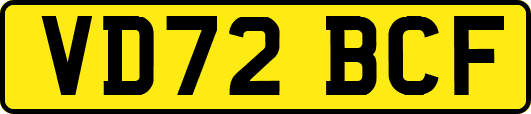 VD72BCF