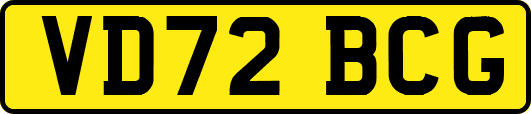 VD72BCG